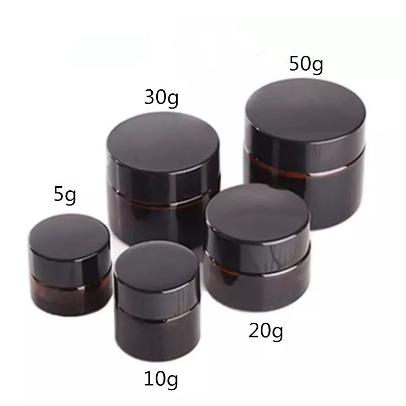 Candle Making Glass - 20pcs 5ml 10ml 15ml 20ml 30ml