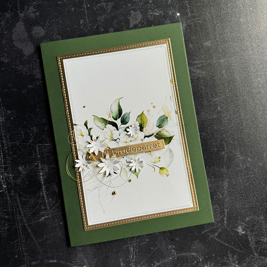 3D Christmas Giftbag Tag Ornam - Kraft Box Candle recension och pris