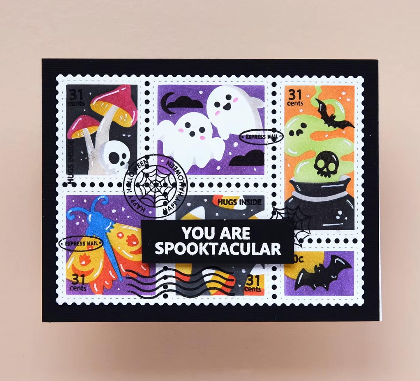 September 2026 New Halloween S - Kraft Box Candle recension och pris