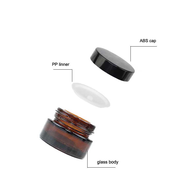 20pcs 5ml 10ml 15ml 20ml 30ml  - Candle Making Glass recension och pris
