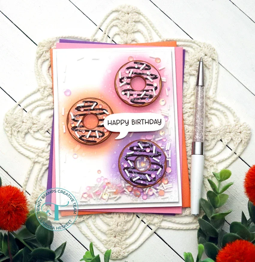 Hearts Pizza Metal Cutting Die - Kraft Box Candle recension och pris