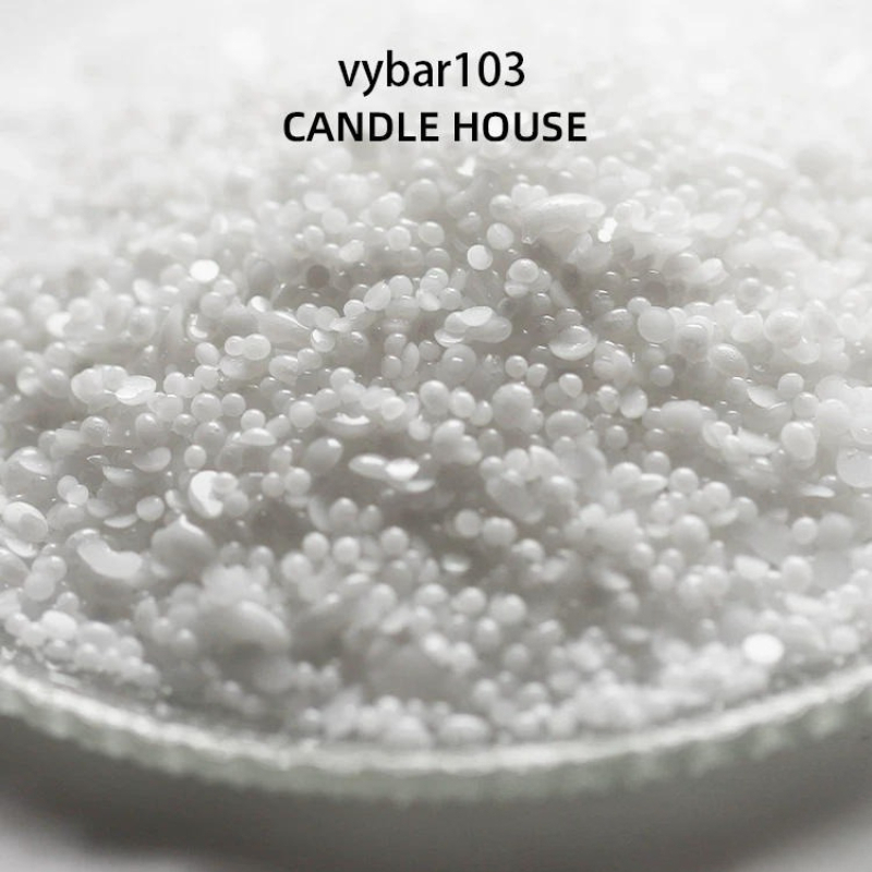 Wax Additive Vybar 103 Handmad - Vybar Additive Wax recension och pris