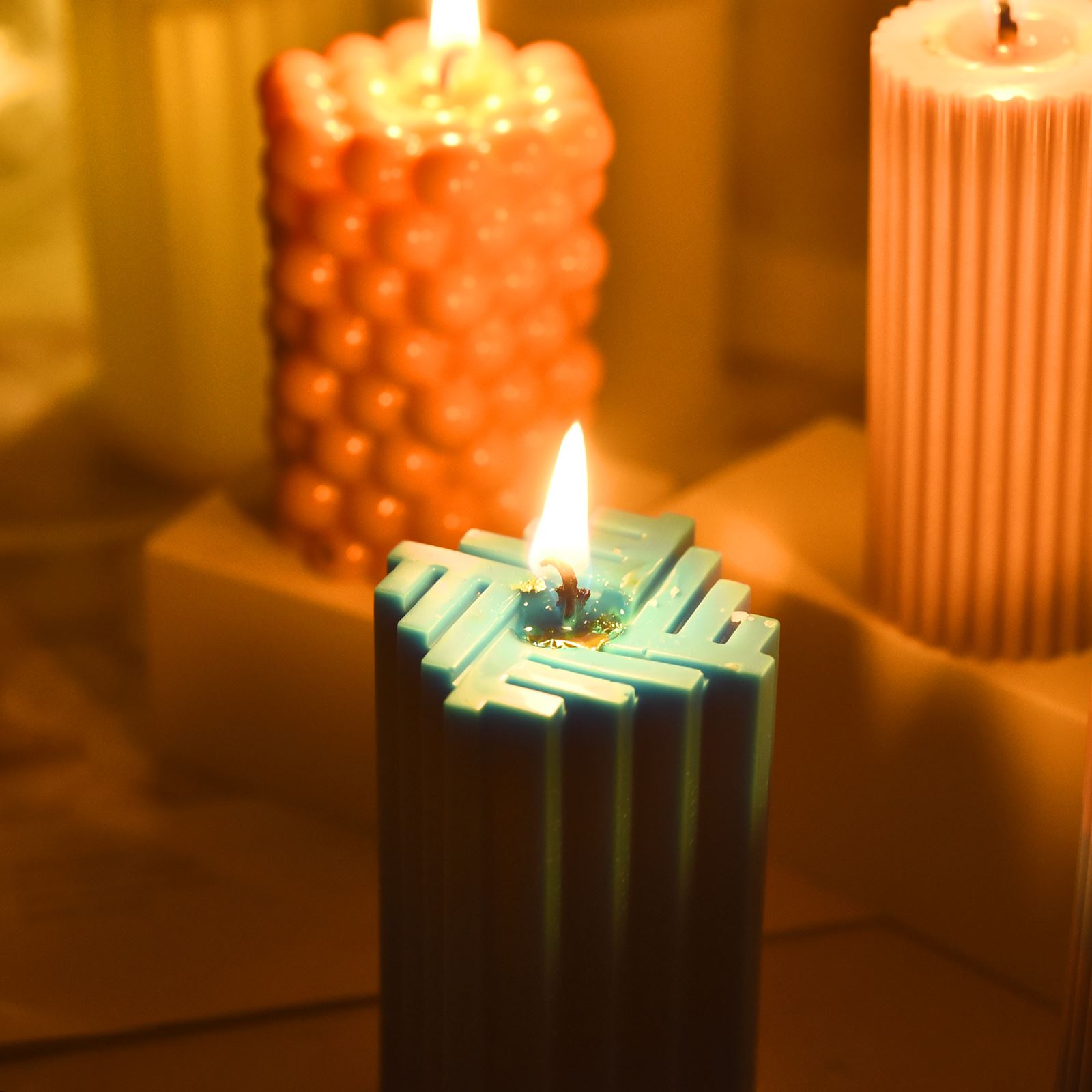 2g Dye Colors Of Wax Candle Wa - Candle Making Diy Kit recension och pris