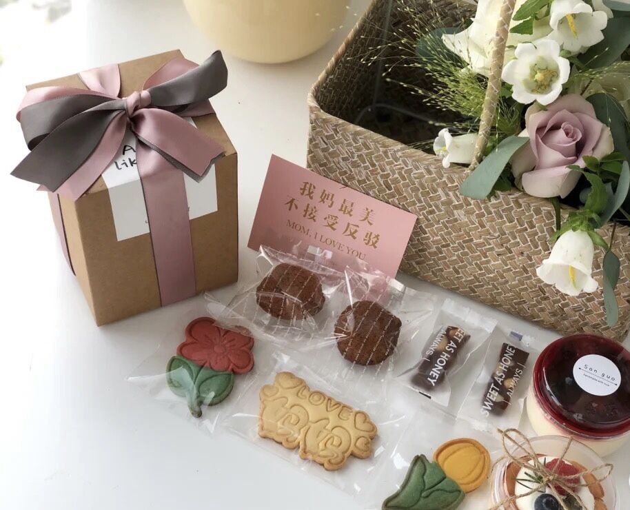Kraft Paper Box Candle Lipstic - Kraft Box Candle recension och pris