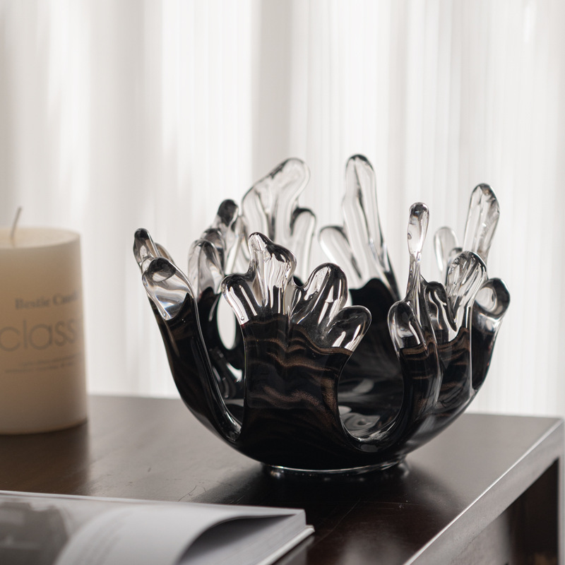 Glass Handicrafts Desktop Stor - Candle Making Glass recension och pris