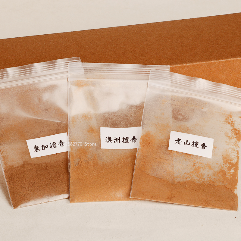 3 Packs Per Set/Old Mountain A - Candle Making Using Old Candles recension och pris